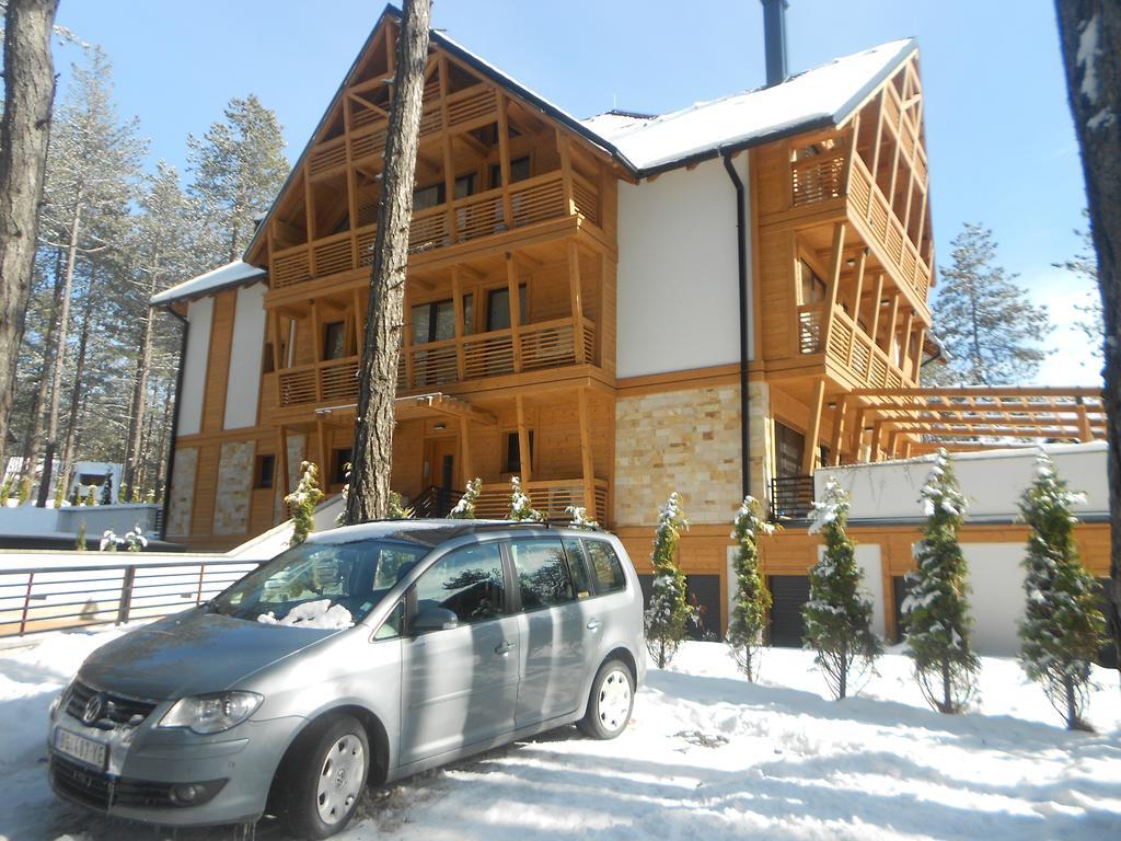 Apartment Mima Zlatibor Room photo