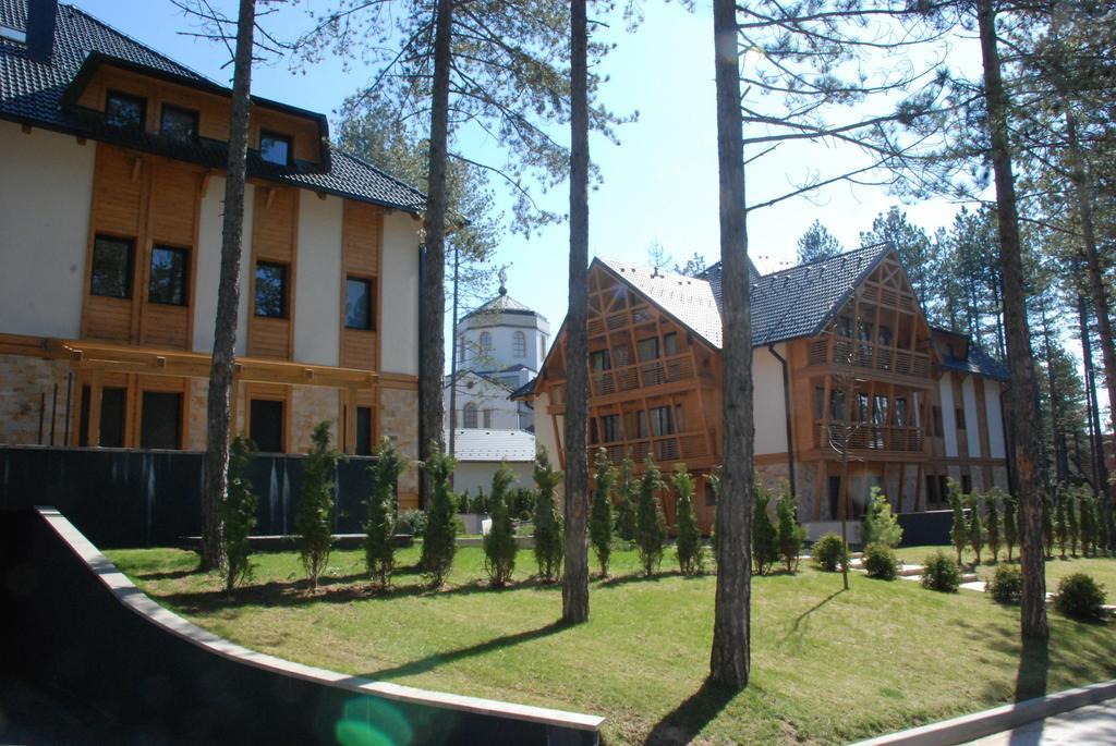 Apartment Mima Zlatibor Room photo