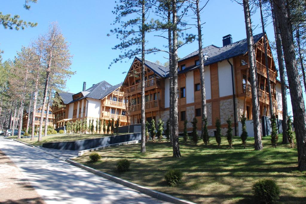 Apartment Mima Zlatibor Room photo